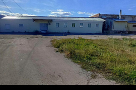 Помещение 3500 м² под производство, с...