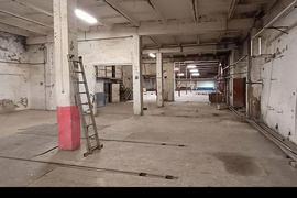 Помещение 3500 м² под производство, с...