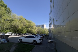 Офис Помещение 60 м²