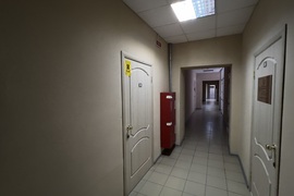 Офис Помещение 60 м²