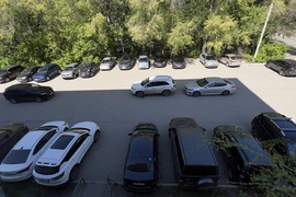 Офис Помещение 60 м²