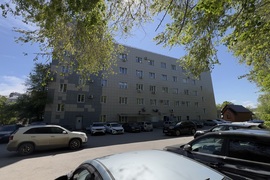 Офис Помещение 60 м²