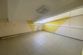 Офис / кабинет 32 м², 3 этаж, 15 кВт, мокрая точка, 1 линия