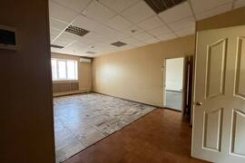 Помещение 212 м² под офис