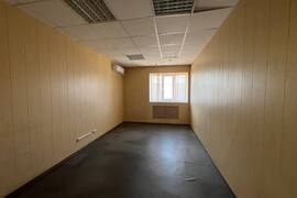Помещение 212 м² под офис
