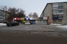 Торговое Помещение Офис  33 м²