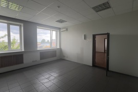 Офис Помещение Склад 343 м²