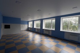 Офис Помещение Склад 343 м²