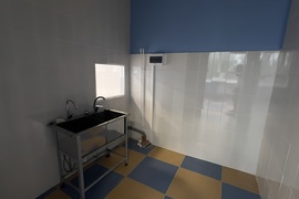 Офис Помещение Склад 343 м²