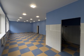 Офис Помещение Склад 343 м²