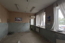 Офис Помещение Склад 343 м²
