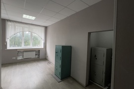 Офис Помещение Склад 343 м²
