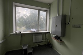 Офис Помещение Склад 343 м²