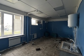 Офис Помещение Склад 343 м²
