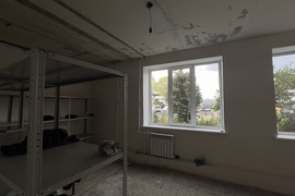 Офис Помещение Склад 343 м²