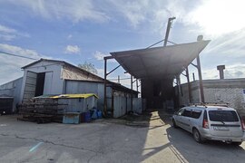 ГАБ: Производственно-складская база 1...