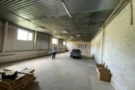Склад Производство 175 м2
