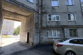 Помещение Торговое Офис  90,24 м²