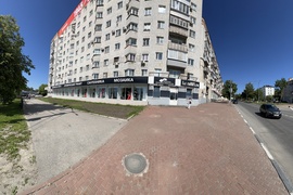 Помещение Торговое Офис  90,24 м²