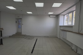 Помещение Торговое Офис  90,24 м²