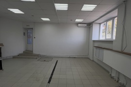 Помещение Торговое Офис  90,24 м²