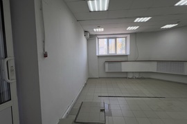 Помещение Торговое Офис  90,24 м²