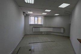 Помещение Торговое Офис  90,24 м²