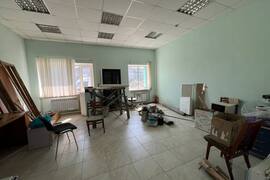 Помещение 150 м² на первой линии