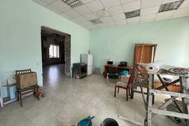 Помещение 150 м² на первой линии