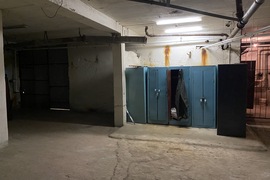 Склад Производство 230 м²