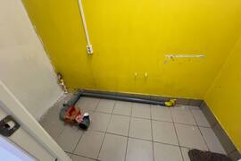 Нежилое помещение 85 м² под магазин