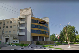 Офис / помещение свободного назначения 64,2 м² | 1 этаж | 2 входа | 10 кВт | 24/7