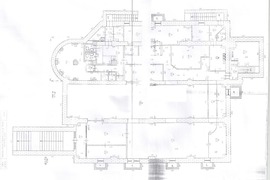 Помещение 490 м² склад, магазин