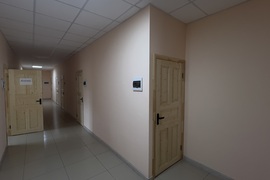 Офис - Помещение 14 м²