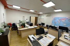 Помещение 98,3 м² под магазин, офис или кабинет