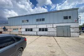 Склад 500 м² под производство