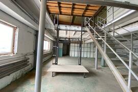 Склад 500 м² под производство