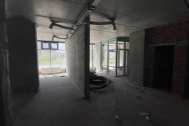 Торговое Офис Помещение 138 м²