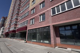 Торговое Офис Помещение 138 м²
