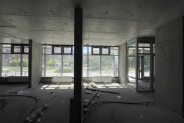 Торговое Офис Помещение 135 м²