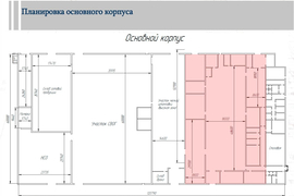 Производственная база 3524.7 м²