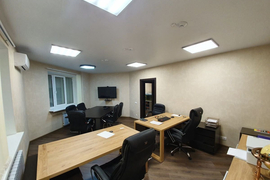 Производственная база 3524.7 м²