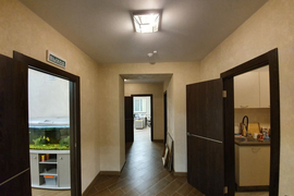 Производственная база 3524.7 м²