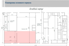 Производственная база 3524.7 м²