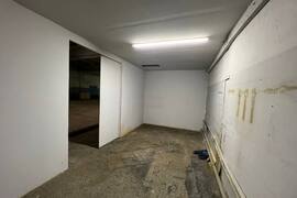 Производственная база 3524.7 м²