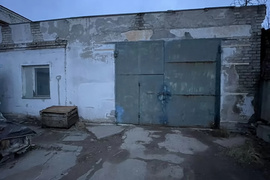 Производственная база 3524.7 м²
