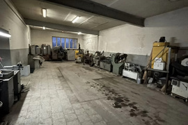 Производственная база 3524.7 м²