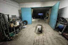 Производственная база 3524.7 м²