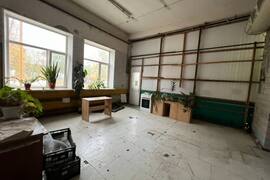 Производственная база 3524.7 м²