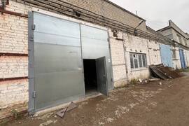 Производственная база 3524.7 м²